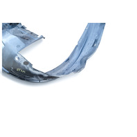 Acura RL 05-08 Left Driver, Front Fender Liner, 74150-SJA-A00, E052, OEM, 2005, 2006, 2007, 2008