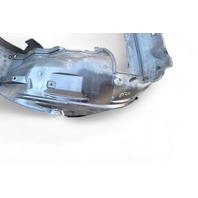 Acura RL 05-08 Left Driver, Front Fender Liner, 74150-SJA-A00, E052, OEM, 2005, 2006, 2007, 2008