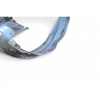 Acura RL 05-08 Left Driver, Front Fender Liner, 74150-SJA-A00, E052, OEM, 2005, 2006, 2007, 2008