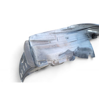 Acura RL 05-08 Left Driver, Front Fender Liner, 74150-SJA-A00, E052, OEM, 2005, 2006, 2007, 2008