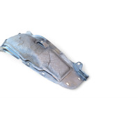 Acura RL 05-08 Left Driver, Front Fender Liner, 74150-SJA-A00, E052, OEM, 2005, 2006, 2007, 2008