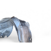 Acura RL 05-08 Left Driver, Front Fender Liner, 74150-SJA-A00, E052, OEM, 2005, 2006, 2007, 2008