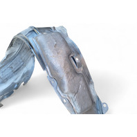 Acura RL 05-08 Left Driver, Front Fender Liner, 74150-SJA-A00, E052, OEM, 2005, 2006, 2007, 2008