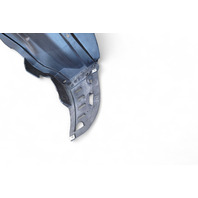 Acura RL 05-08 Left Driver, Front Fender Liner, 74150-SJA-A00, E052, OEM, 2005, 2006, 2007, 2008