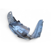 Acura RL 05-08 Left Driver, Front Fender Liner, 74150-SJA-A00, E052, OEM, 2005, 2006, 2007, 2008 Acura RL 05-08 Left Driver, Front Fender Liner, 74150-SJA-A00, E052, OEM, 2005, 2006, 2007, 2008