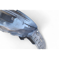 Acura RL 05-08 Left Driver, Front Fender Liner, 74150-SJA-A00, E052, OEM, 2005, 2006, 2007, 2008