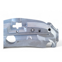 Acura RL 05-08 Front Radiator Body Cover 71123-SJA-A00, E052, OEM, 2005, 2006, 2007, 2008