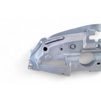 Acura RL 05-08 Front Radiator Body Cover 71123-SJA-A00, E052, OEM, 2005, 2006, 2007, 2008