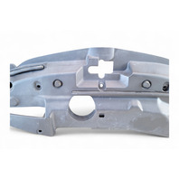 Acura RL 05-08 Front Radiator Body Cover 71123-SJA-A00, E052, OEM, 2005, 2006, 2007, 2008