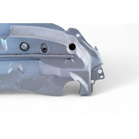 Acura RL 05-08 Front Radiator Body Cover 71123-SJA-A00, E052, OEM, 2005, 2006, 2007, 2008