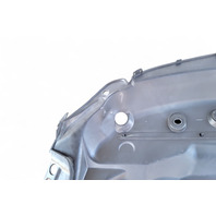 Acura RL 05-08 Front Radiator Body Cover 71123-SJA-A00, E052, OEM, 2005, 2006, 2007, 2008