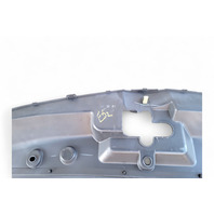 Acura RL 05-08 Front Radiator Body Cover 71123-SJA-A00, E052, OEM, 2005, 2006, 2007, 2008