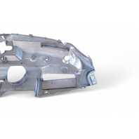 Acura RL 05-08 Front Radiator Body Cover 71123-SJA-A00, E052, OEM, 2005, 2006, 2007, 2008