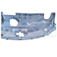 Acura RL 05-08 Front Radiator Body Cover 71123-SJA-A00, E052, OEM, 2005, 2006, 2007, 2008