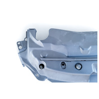 Acura RL 05-08 Front Radiator Body Cover 71123-SJA-A00, E052, OEM, 2005, 2006, 2007, 2008