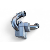 Acura RL 05-08 Air Intake Resonator Chamber 17230-RJA-A00, E052, OEM, 2005, 2006, 2007, 2008 Acura RL 05-08 Air Intake Resonator Chamber 17230-RJA-A00, E052, OEM, 2005, 2006, 2007, 2008