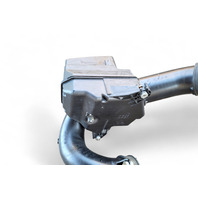 Acura RL 05-08 Air Intake Resonator Chamber 17230-RJA-A00, E052, OEM, 2005, 2006, 2007, 2008