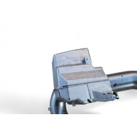 Acura RL 05-08 Air Intake Resonator Chamber 17230-RJA-A00, E052, OEM, 2005, 2006, 2007, 2008