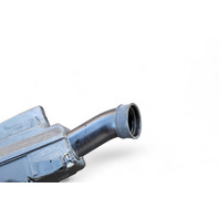 Acura RL 05-08 Air Intake Resonator Chamber 17230-RJA-A00, E052, OEM, 2005, 2006, 2007, 2008