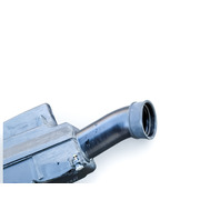 Acura RL 05-08 Air Intake Resonator Chamber 17230-RJA-A00, E052, OEM, 2005, 2006, 2007, 2008