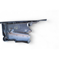 Acura RL 05-08 Fender Cover Garnish Cover Trim, Left 74207-SJA-A00, E052, OEM, 2005, 2006, 2007, 2008