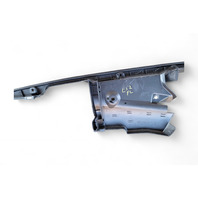 Acura RL 05-08 Fender Cover Garnish Cover Trim, Left 74207-SJA-A00, E052, OEM, 2005, 2006, 2007, 2008