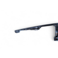 Acura RL 05-08 Fender Cover Garnish Cover Trim, Left 74207-SJA-A00, E052, OEM, 2005, 2006, 2007, 2008