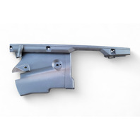 Acura RL 05-08 Fender Cover Garnish Cover Trim, Left 74207-SJA-A00, E052, OEM, 2005, 2006, 2007, 2008