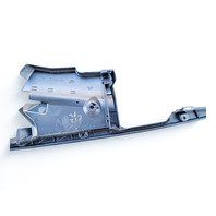 Acura RL 05-08 Fender Cover Garnish Cover Trim, Left 74207-SJA-A00, E052, OEM, 2005, 2006, 2007, 2008