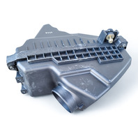 Acura RL 05-08 Complete Air Intake/Cleaner Box 17211-RJA-A00, E052, OEM, 2005, 2006, 2007, 2008