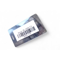 Acura RL 05-08 Complete Air Intake/Cleaner Box 17211-RJA-A00, E052, OEM, 2005, 2006, 2007, 2008