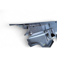 Acura RL 05-08 Fender Cover Garnish Cover Trim, Right 74206-SJA-A00, E052, OEM, 2005, 2006, 2007, 2008