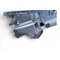 Acura RL 05-08 Fender Cover Garnish Cover Trim, Right 74206-SJA-A00, E052, OEM, 2005, 2006, 2007, 2008