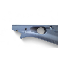 Acura RL 05-08 Fender Cover Garnish Cover Trim, Right 74206-SJA-A00, E052, OEM, 2005, 2006, 2007, 2008