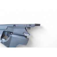 Acura RL 05-08 Fender Cover Garnish Cover Trim, Right 74206-SJA-A00, E052, OEM, 2005, 2006, 2007, 2008