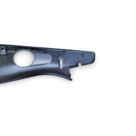 Acura RL 05-08 Fender Cover Garnish Cover Trim, Right 74206-SJA-A00, E052, OEM, 2005, 2006, 2007, 2008