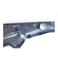 Acura RL 05-08 Fender Cover Garnish Cover Trim, Right 74206-SJA-A00, E052, OEM, 2005, 2006, 2007, 2008