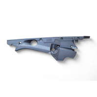 Acura RL 05-08 Fender Cover Garnish Cover Trim, Right 74206-SJA-A00, E052, OEM, 2005, 2006, 2007, 2008 Acura RL 05-08 Fender Cover Garnish Cover Trim, Right 74206-SJA-A00, E052, OEM, 2005, 2006, 2007, 2008
