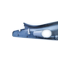 Acura RL 05-08 Fender Cover Garnish Cover Trim, Right 74206-SJA-A00, E052, OEM, 2005, 2006, 2007, 2008