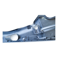 Acura RL 05-08 Fender Cover Garnish Cover Trim, Right 74206-SJA-A00, E052, OEM, 2005, 2006, 2007, 2008