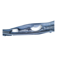 Acura RL 05-12 Windshield Cowl Right/Left Side Trim Panel SET, 74220-SJA-A00, E052, OEM, 2005, 2006, 2007, 2008, 2009, 2010, 2011, 2012
