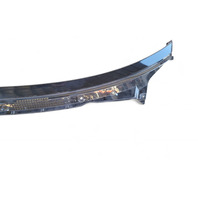 Acura RL 05-12 Windshield Cowl Top Cover Trim Panel, 74201-SJA-A00ZA, E052, OEM, 2005, 2006, 2007, 2008, 2009, 2010, 2011, 2012