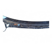 Acura RL 05-12 Windshield Cowl Top Cover Trim Panel, 74201-SJA-A00ZA, E052, OEM, 2005, 2006, 2007, 2008, 2009, 2010, 2011, 2012