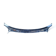 Acura RL 05-12 Windshield Cowl Top Cover Trim Panel, 74201-SJA-A00ZA, E052, OEM, 2005, 2006, 2007, 2008, 2009, 2010, 2011, 2012