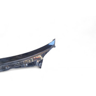 Acura RL 05-12 Windshield Cowl Top Cover Trim Panel, 74201-SJA-A00ZA, E052, OEM, 2005, 2006, 2007, 2008, 2009, 2010, 2011, 2012