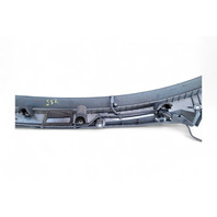 Acura RL 05-12 Windshield Cowl Top Cover Trim Panel, 74201-SJA-A00ZA, E052, OEM, 2005, 2006, 2007, 2008, 2009, 2010, 2011, 2012