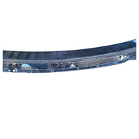 Acura RL 05-12 Windshield Cowl Top Cover Trim Panel, 74201-SJA-A00ZA, E052, OEM, 2005, 2006, 2007, 2008, 2009, 2010, 2011, 2012