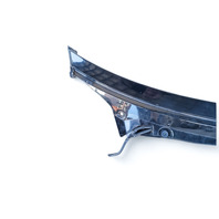 Acura RL 05-12 Windshield Cowl Top Cover Trim Panel, 74201-SJA-A00ZA, E052, OEM, 2005, 2006, 2007, 2008, 2009, 2010, 2011, 2012