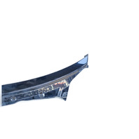 Acura RL 05-12 Windshield Cowl Top Cover Trim Panel, 74201-SJA-A00ZA, E052, OEM, 2005, 2006, 2007, 2008, 2009, 2010, 2011, 2012