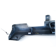 Acura RL 05-08 Rocker Panel Molding Side Skirt Right/Passenger Side Silver Metallic, 71800-SJA-A01ZF, E052, OEM, 2005, 2006, 2007, 2008
